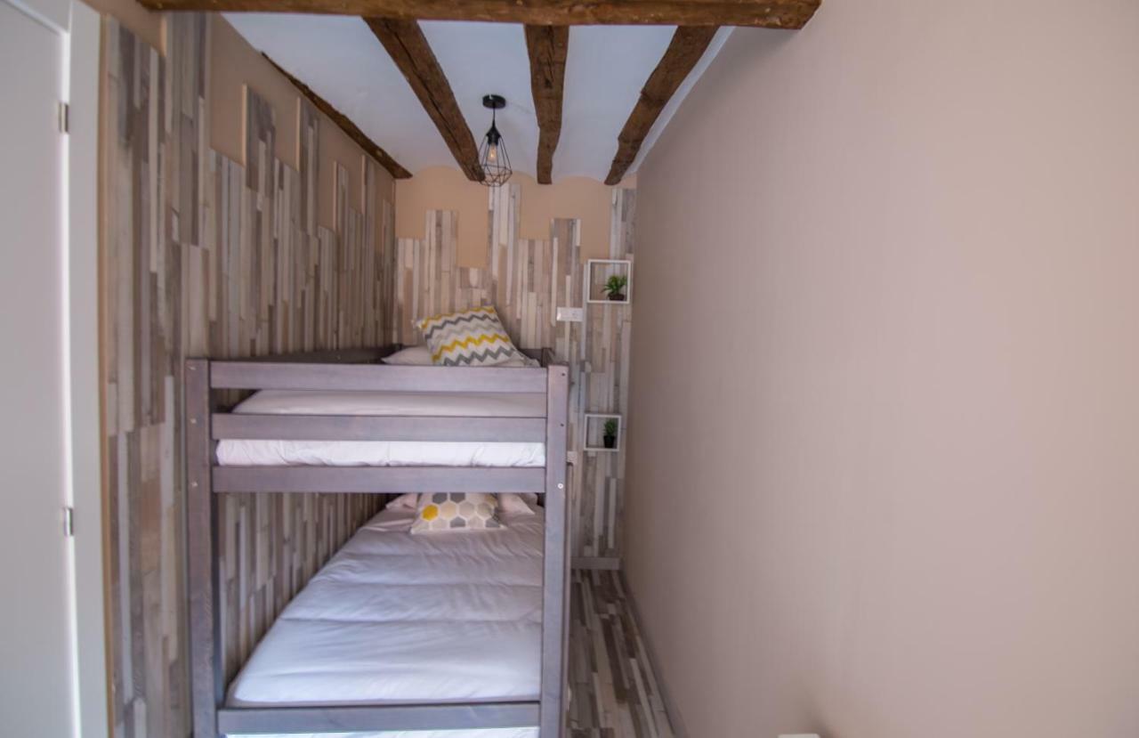 Señoritos Apartamento