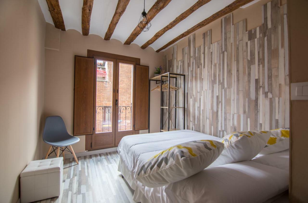 Apartamento Señoritos