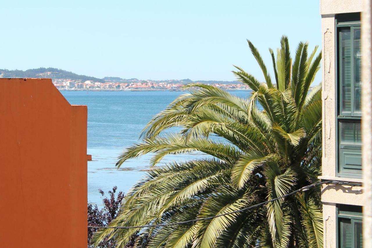 La Casita De Triana Сasa de vacaciones Cambados