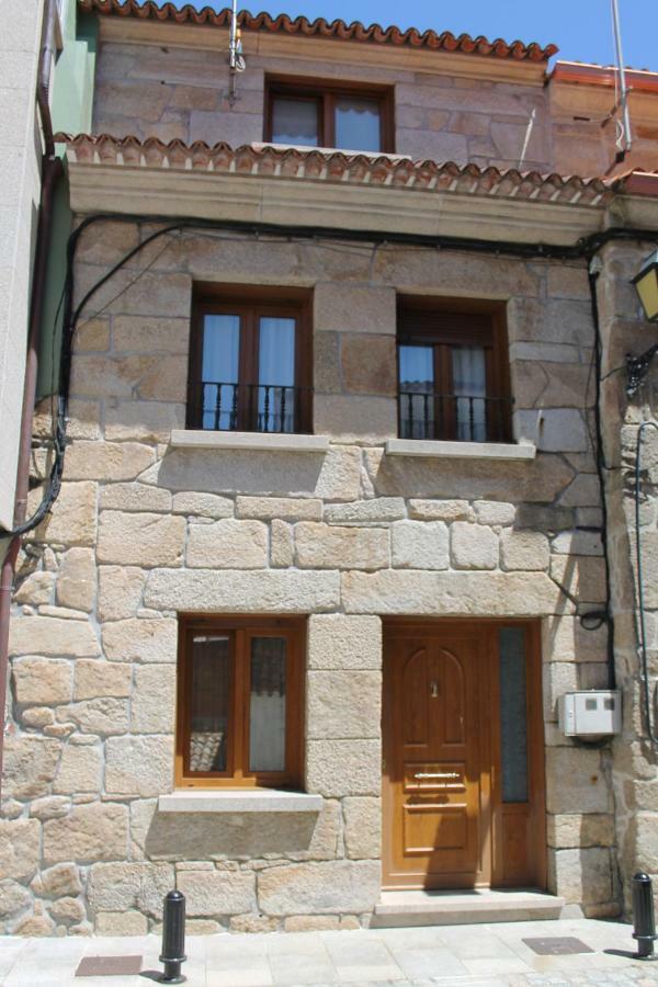 La Casita De Triana * Cambados