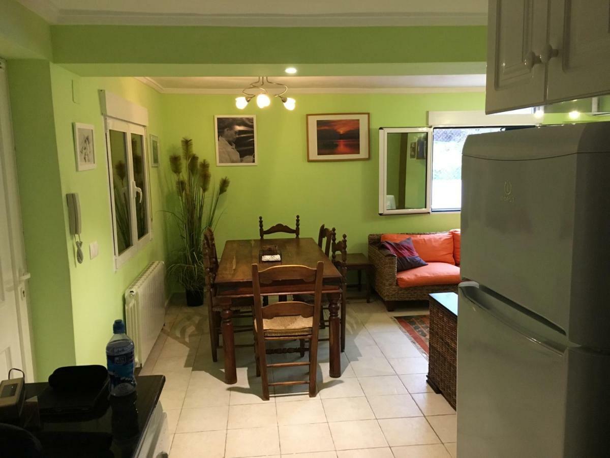 Сasa de vacaciones Mi Tiempo Muntanya la Sella