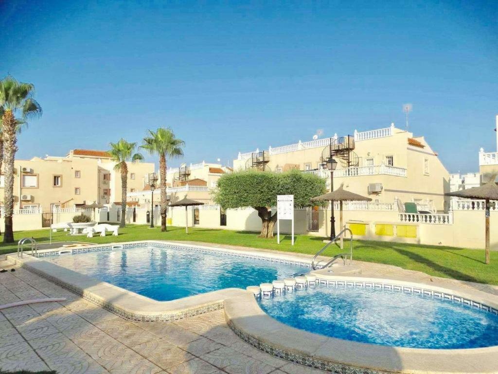 Apartment Rayo Dorado
