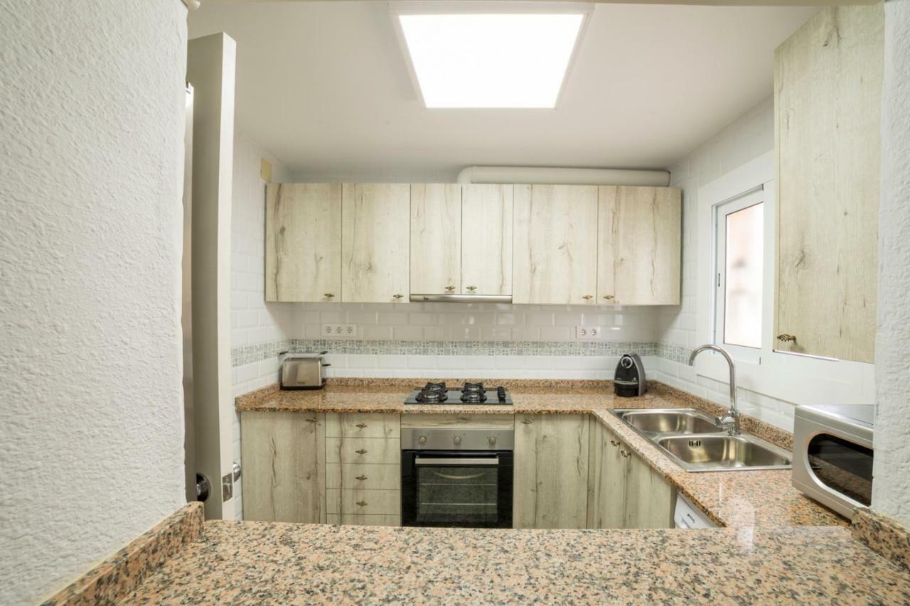 Cunit Home Apartamento