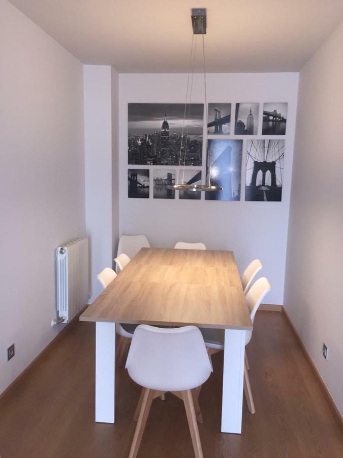 Plaza Apartment