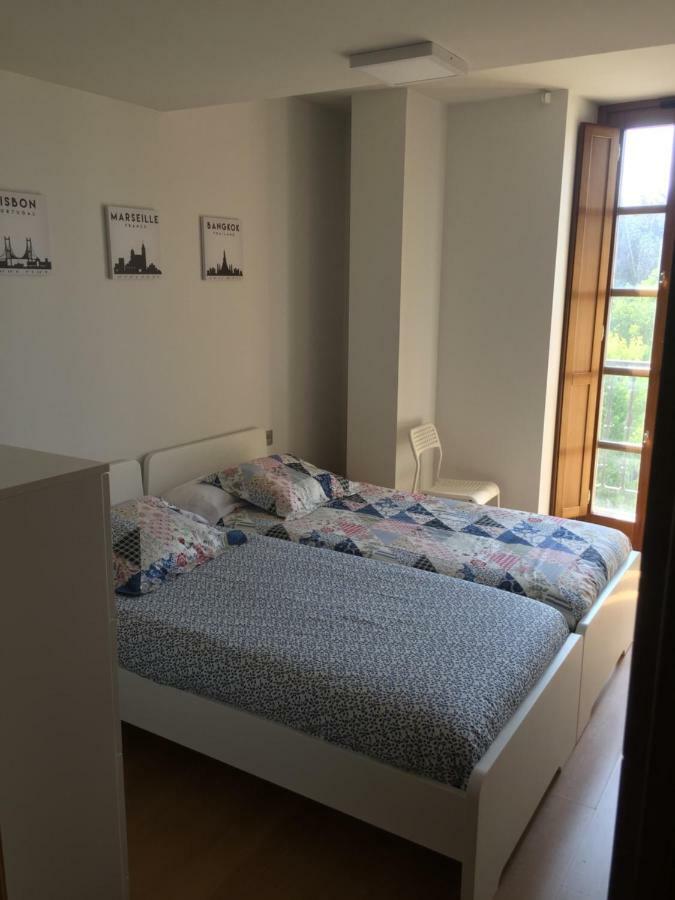 Apartment Plaza Segura (Gipuzkoa)