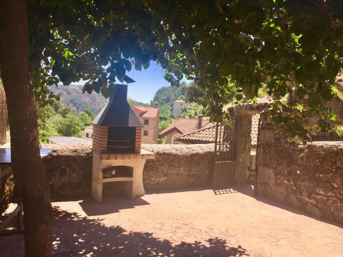 Apartamento Casa San Marcos *