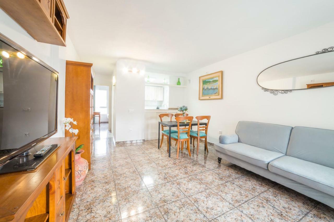 Apartamento Cunit Home