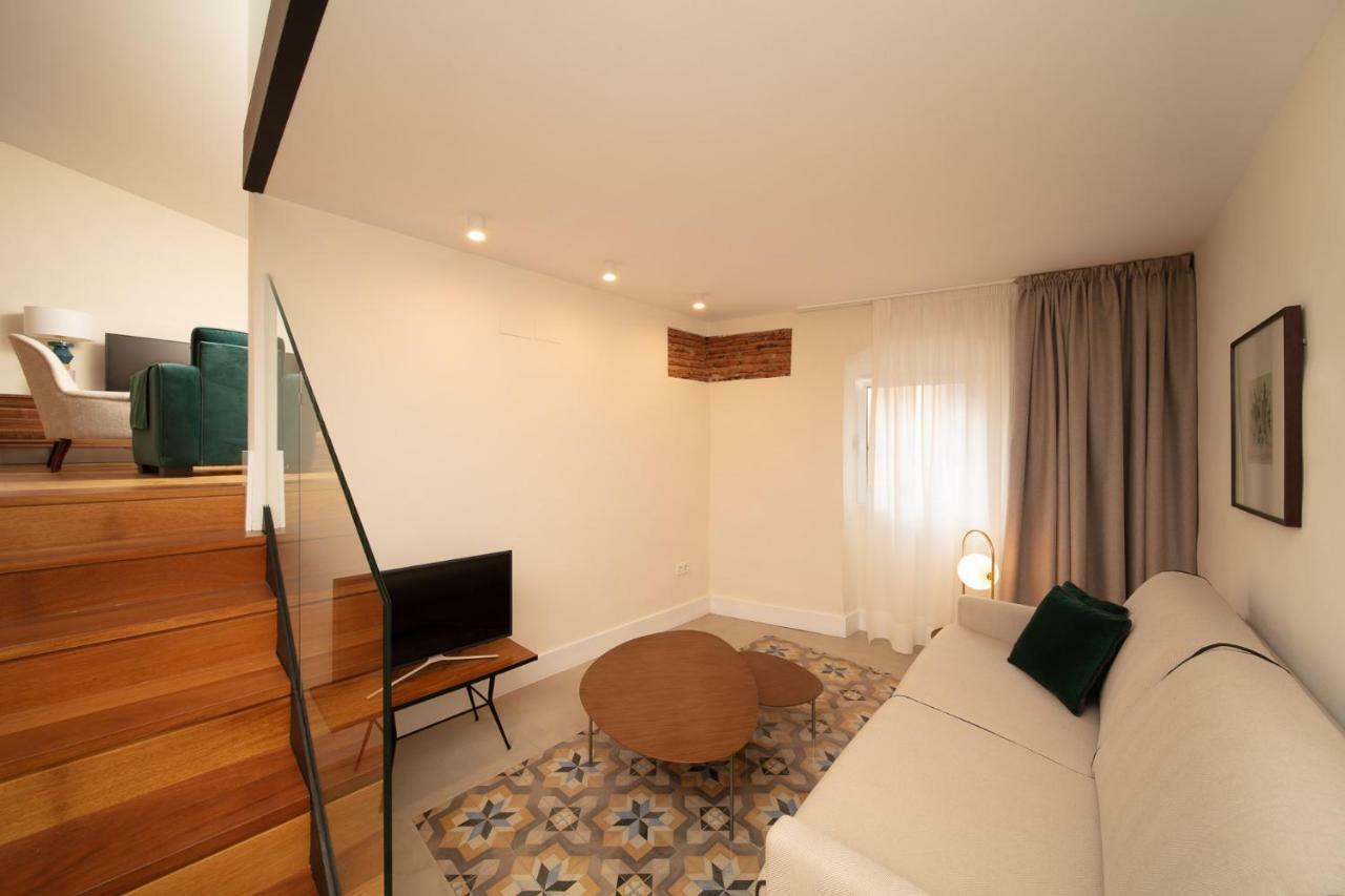 Habitavit En Cáceres Apartamento *