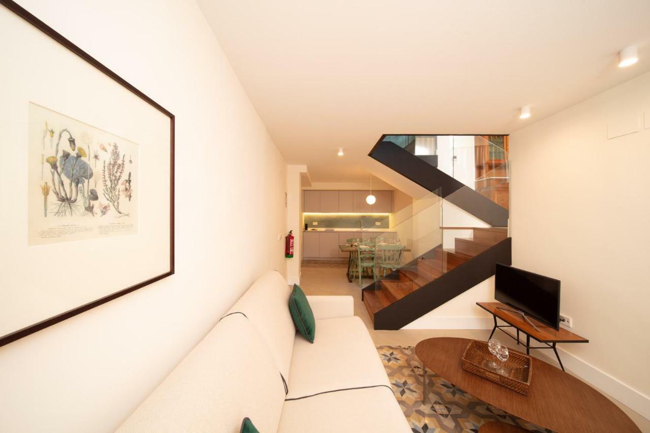 Habitavit En Cáceres Apartamento *