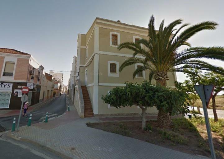 Apartamento Playa *
