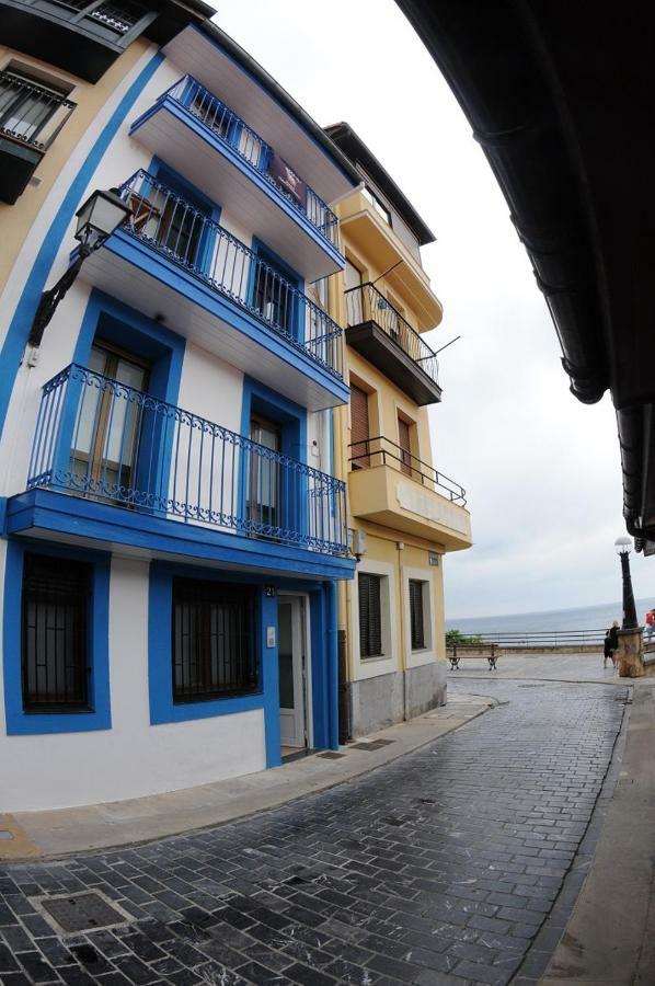Apartamntos Urdaibai 3 Apartamento *