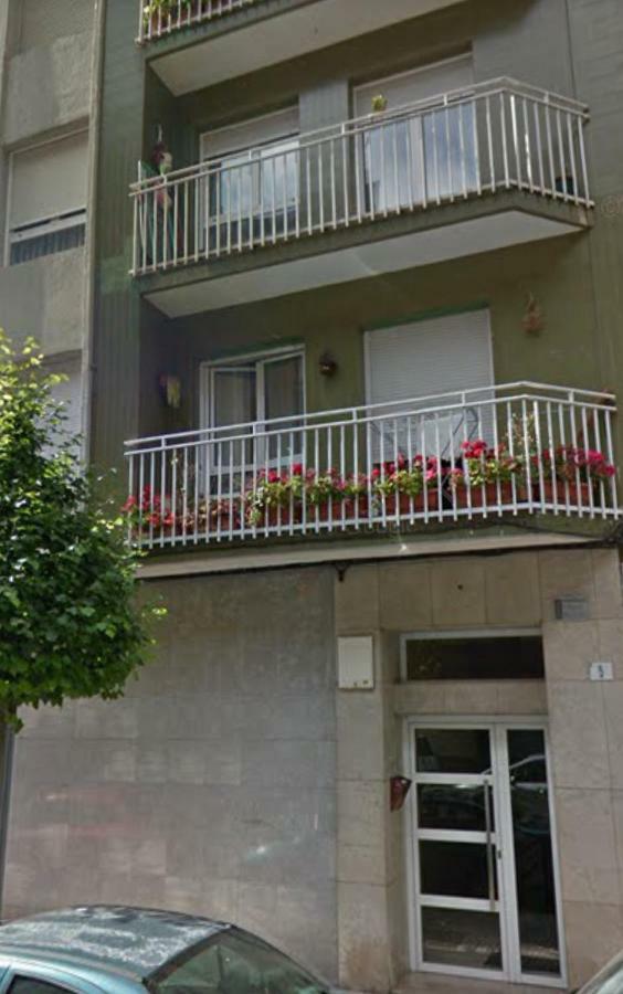 Barrio De La Sidra