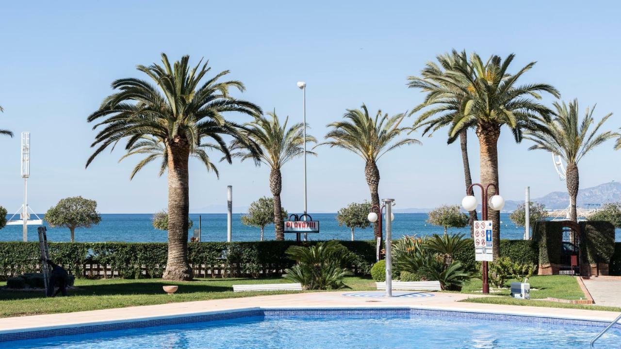 1a Linea Urbanizacion Playazul * Cambrils