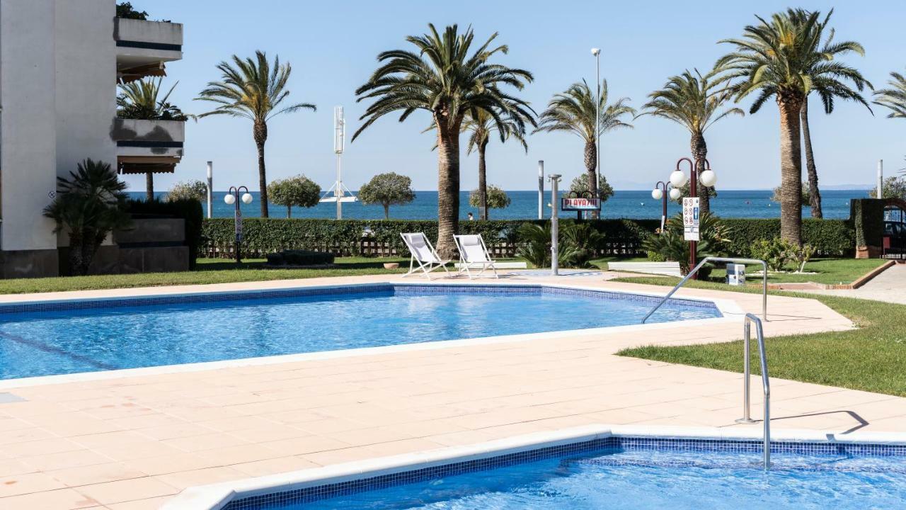 1a Linea Urbanizacion Playazul * Cambrils