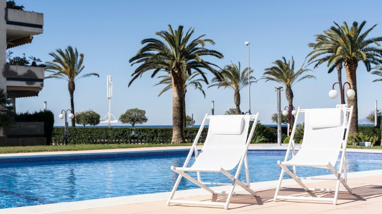 1a Linea Urbanizacion Playazul Apartment Cambrils