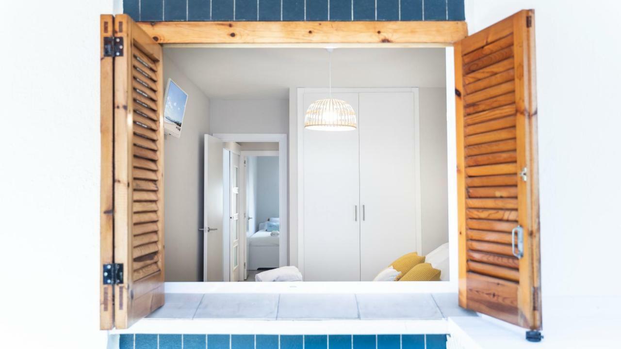 1a Linea Urbanizacion Playazul Apartment Cambrils