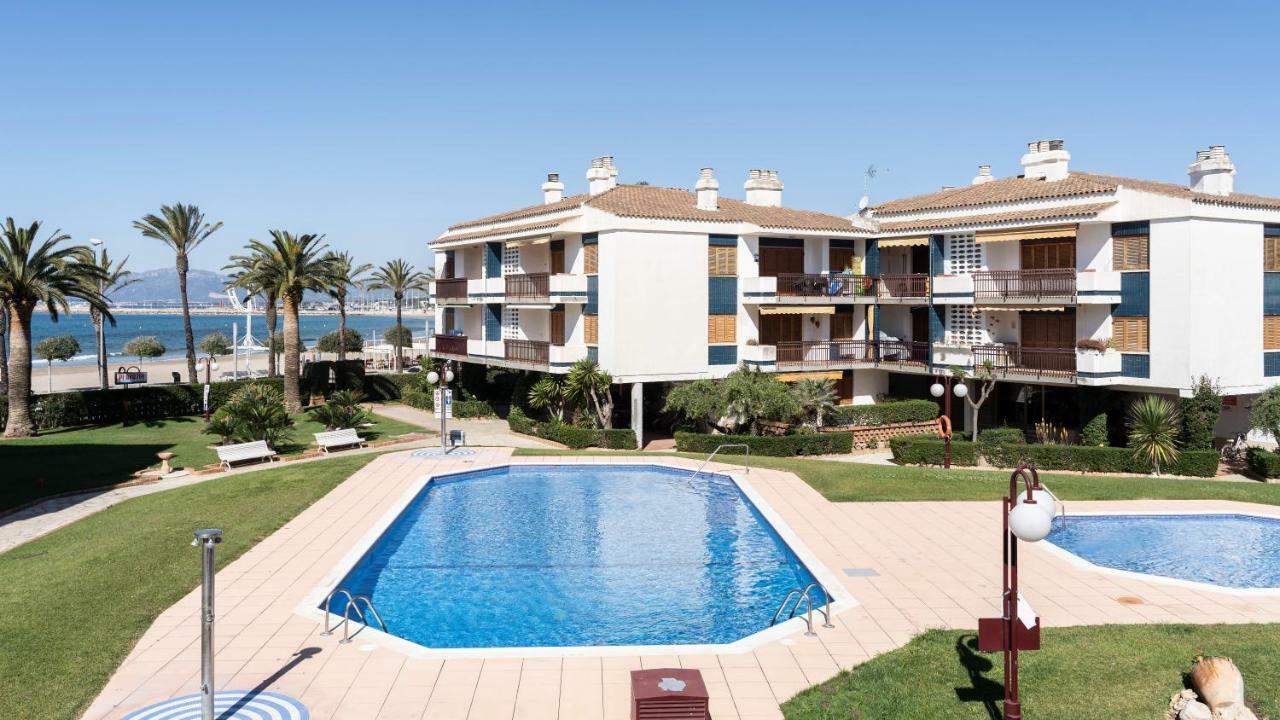 Apartment 1a Linea Urbanizacion Playazul