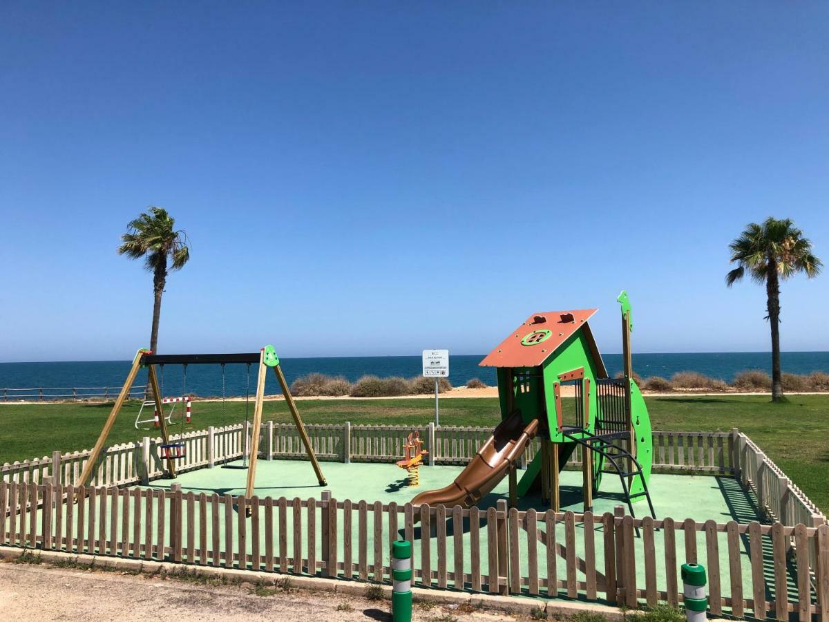 Las Tres Palmeras * Vinarós