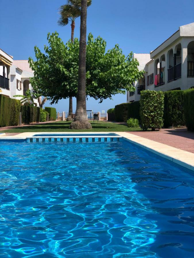 Las Tres Palmeras Apartamento