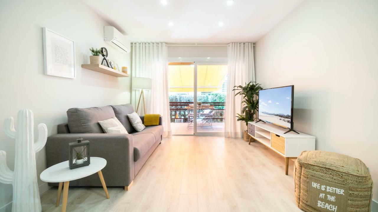 1a Linea Urbanizacion Playazul Apartment *