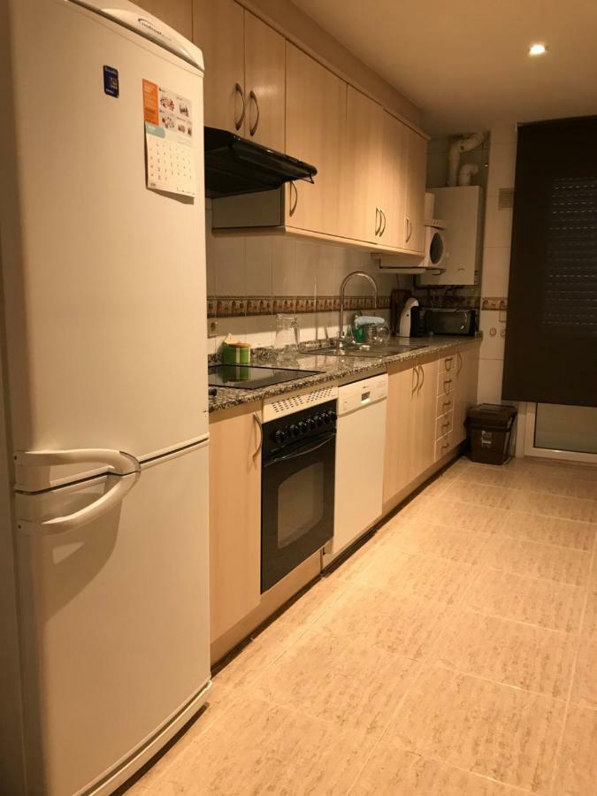 Comodo Y Amplio Apartamento En Apartamento