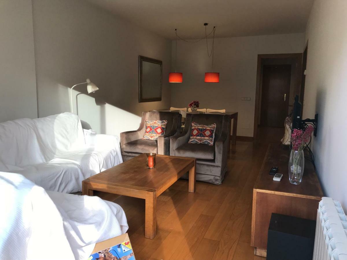 Comodo Y Amplio Apartamento En *