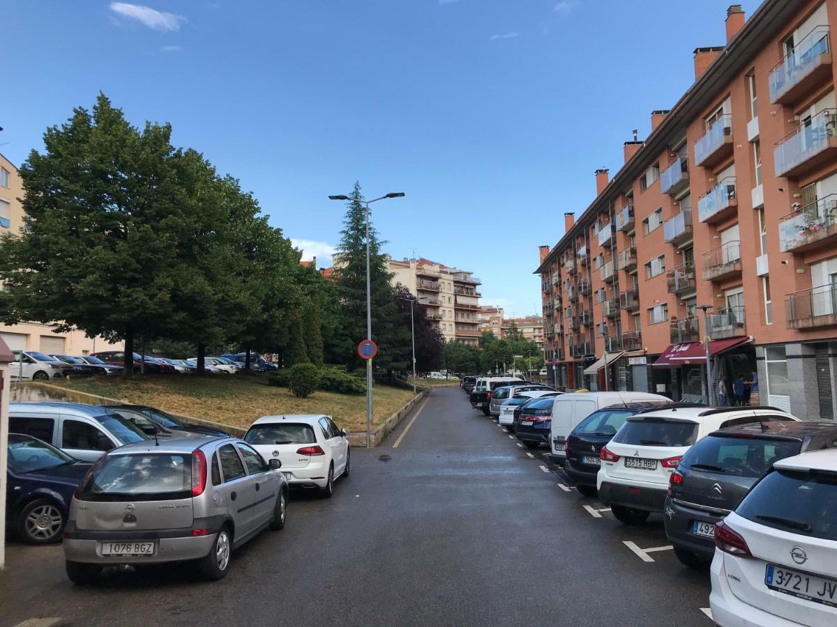 Apartamento Comodo Y Amplio Apartamento En *