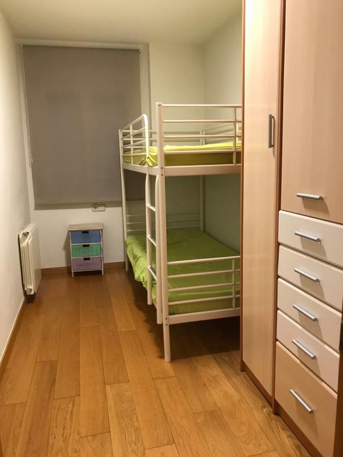 Comodo Y Amplio Apartamento En Apartamento Berga