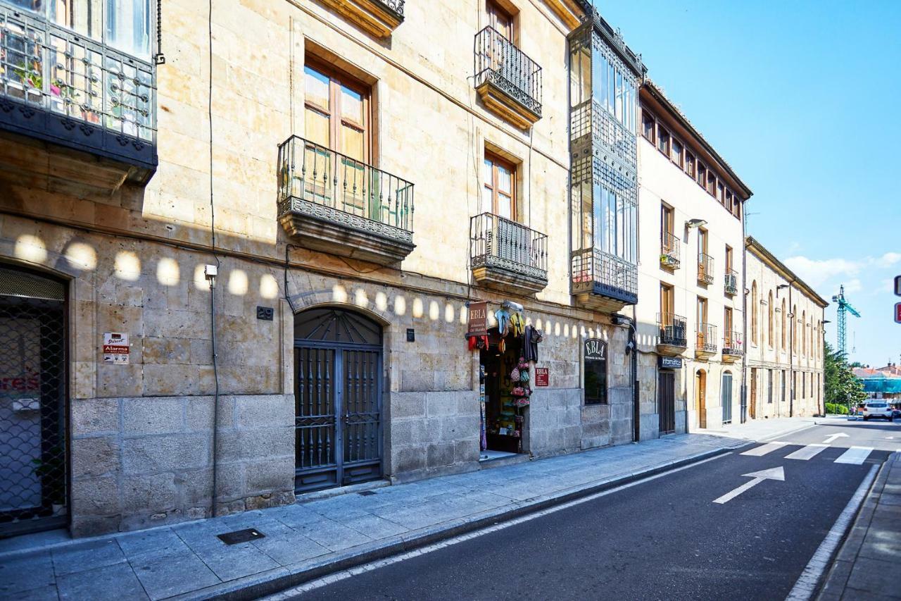 Vut San Pablo 31 * Salamanca