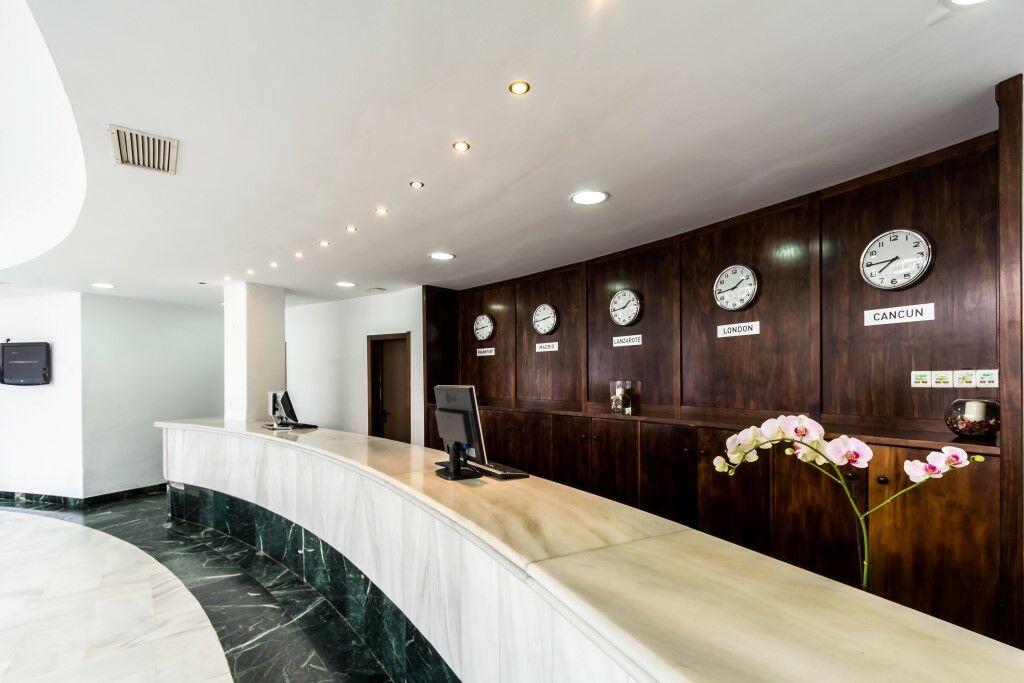 Bluebay Lanzarote Apartamento *