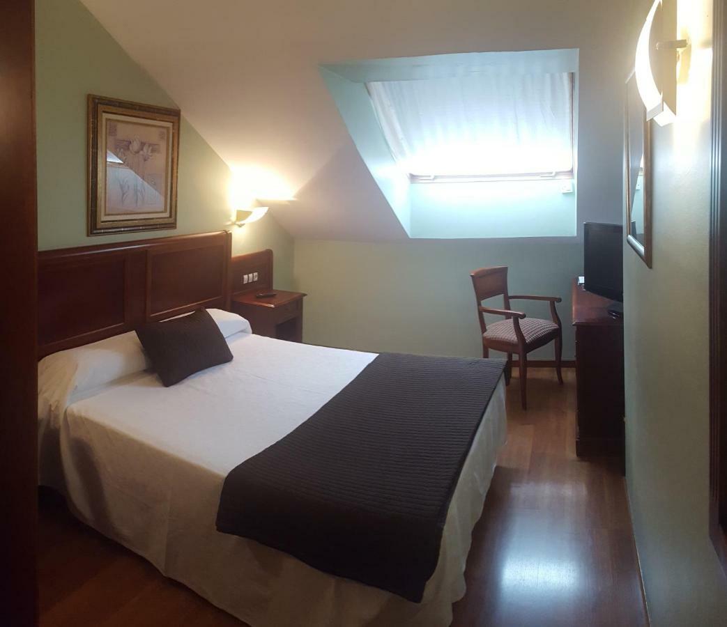 Hotel 1907