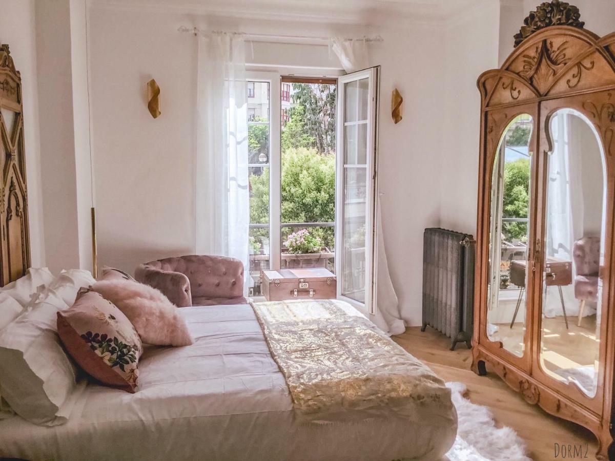 Belleville Apartment *