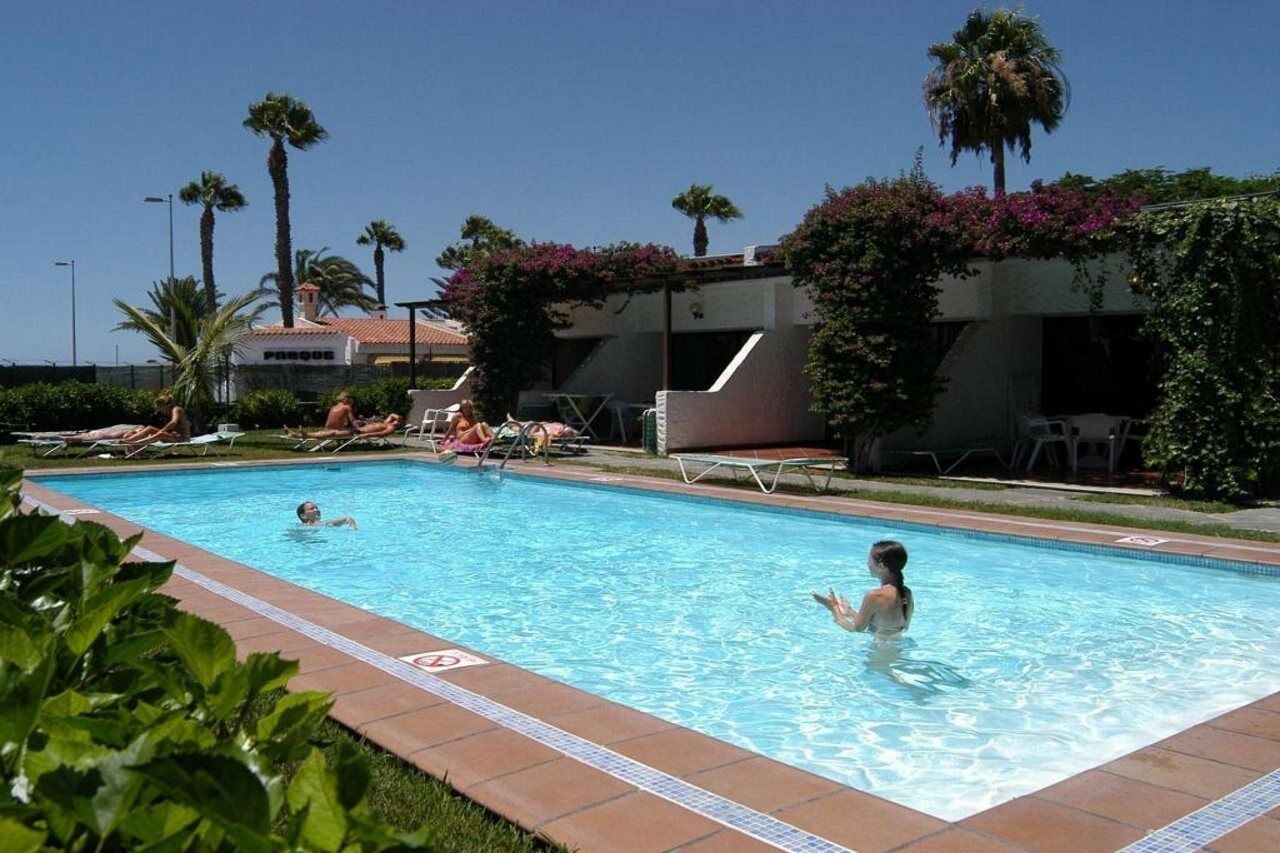 Fahana - Gay Men Only (adults Only) 5* Playa del Ingles (Gran Canaria)