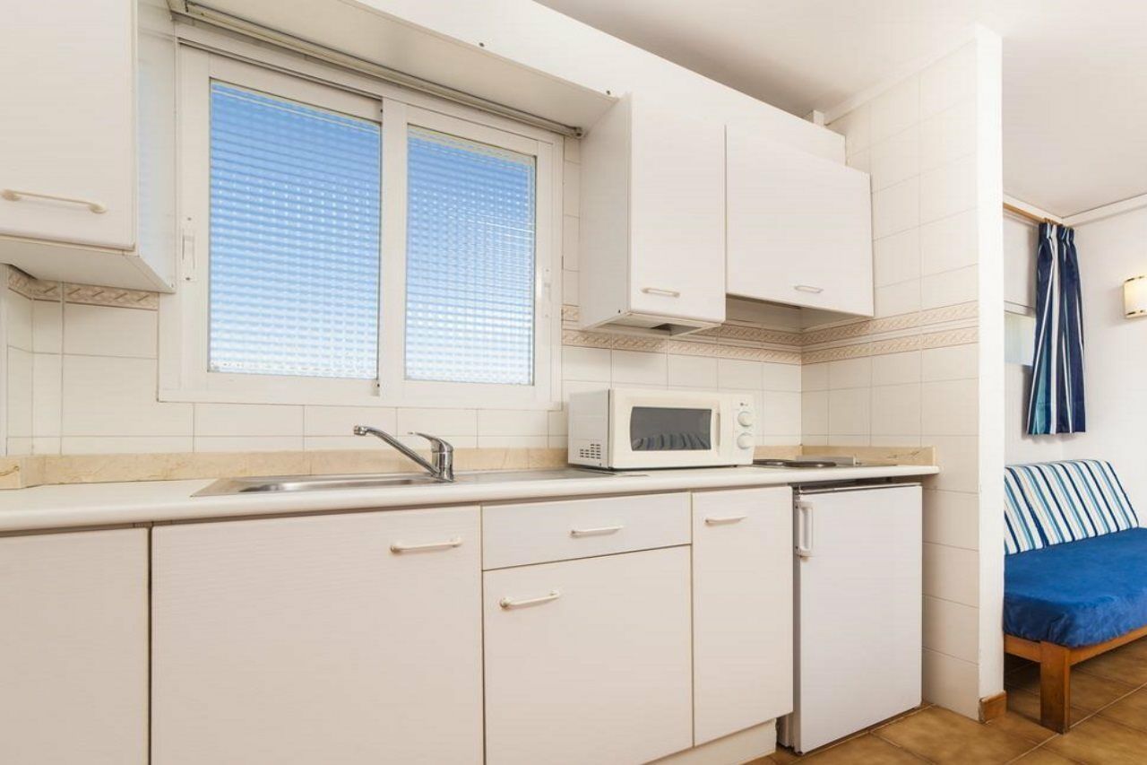 Apartamento Globales Cala Viñas Cala Vinas (Mallorca)