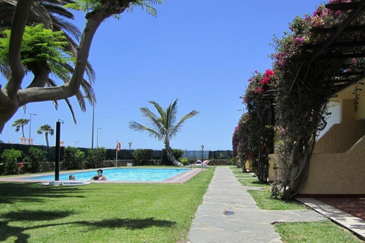 Fahana - Gay Men Only (adults Only) Hotel Playa del Ingles (Gran Canaria)