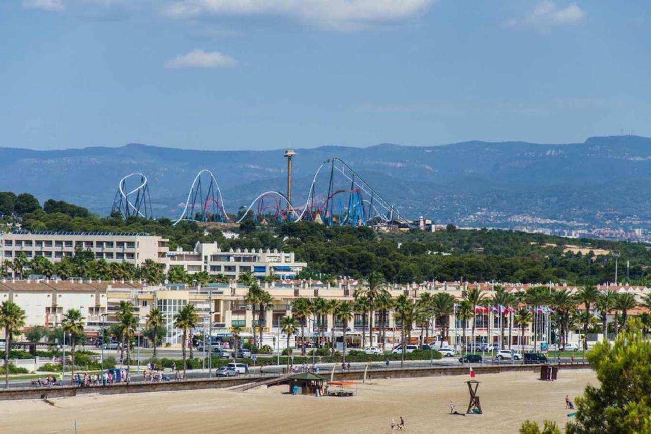 Apartment Port Aventura, Exclusivo