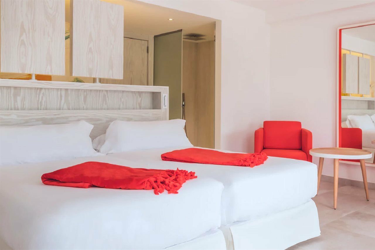 Hotel Iberostar Alcudia Park 4*