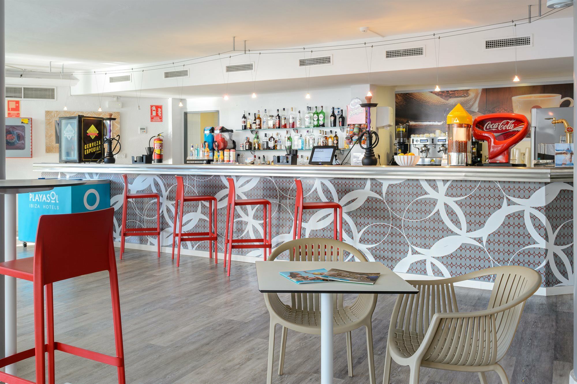 Vibra Tivoli Apartahotel
