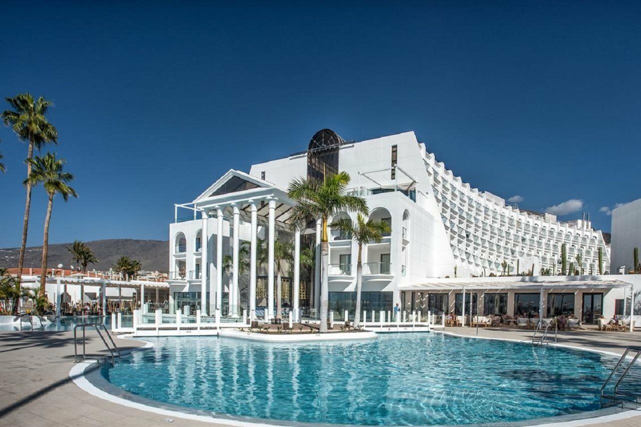 Guayarmina Princess - Adults Only Hotel