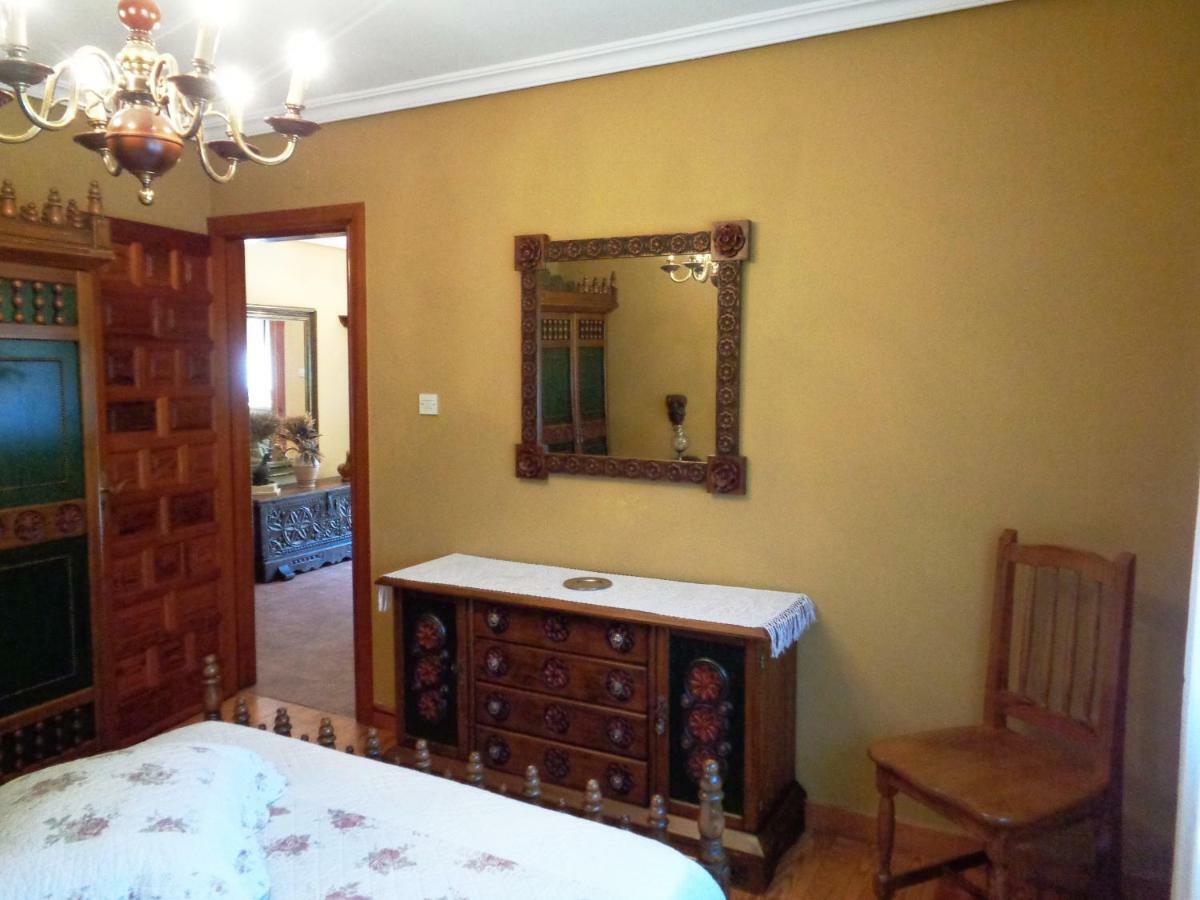 Casa Geli # 2 Apartment Onis