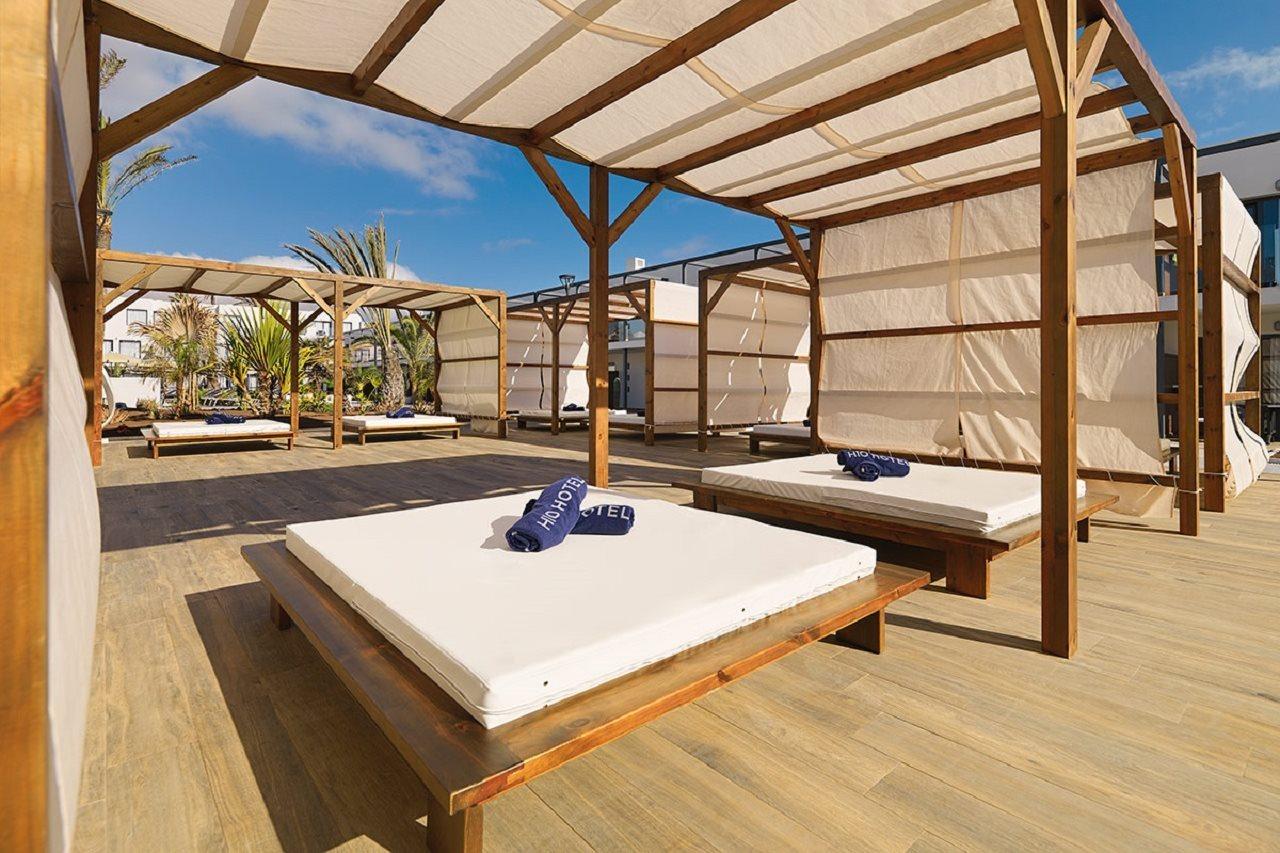 H10 Ocean Dreams Boutique - Adults Only Hotel Corralejo