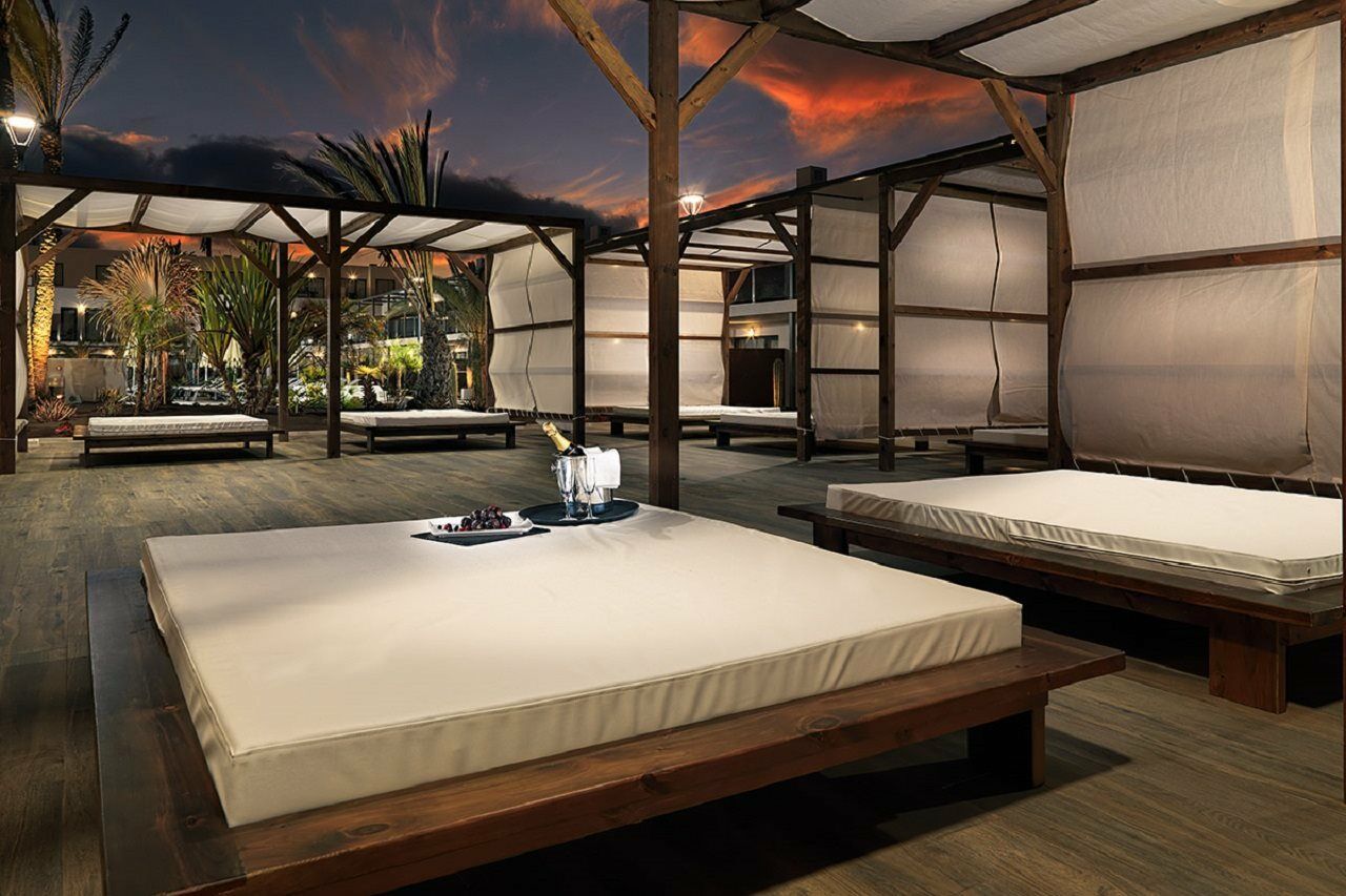H10 Ocean Dreams Boutique - Adults Only 4*
