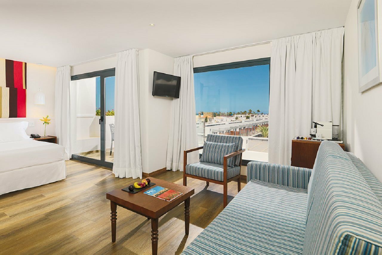 H10 Ocean Dreams Boutique - Adults Only 4*