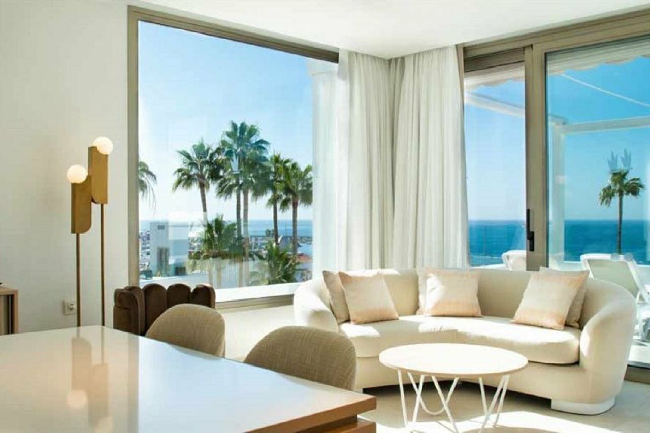 Hotel Guayarmina Princess - Adults Only