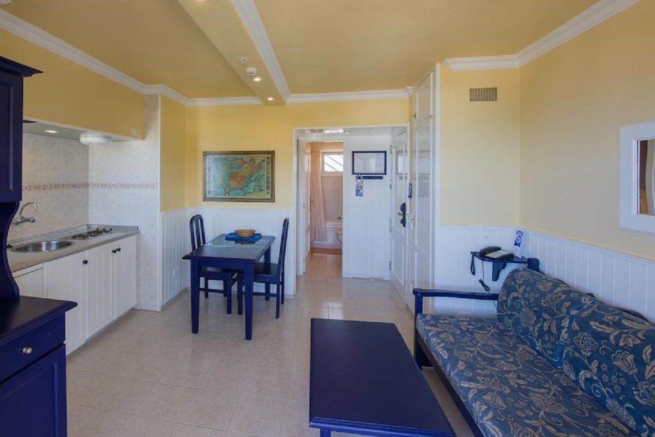 Apartamento Teneguia *