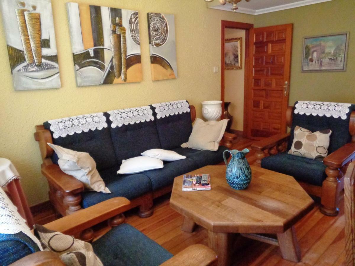 Casa Geli # 2 Apartment Onis