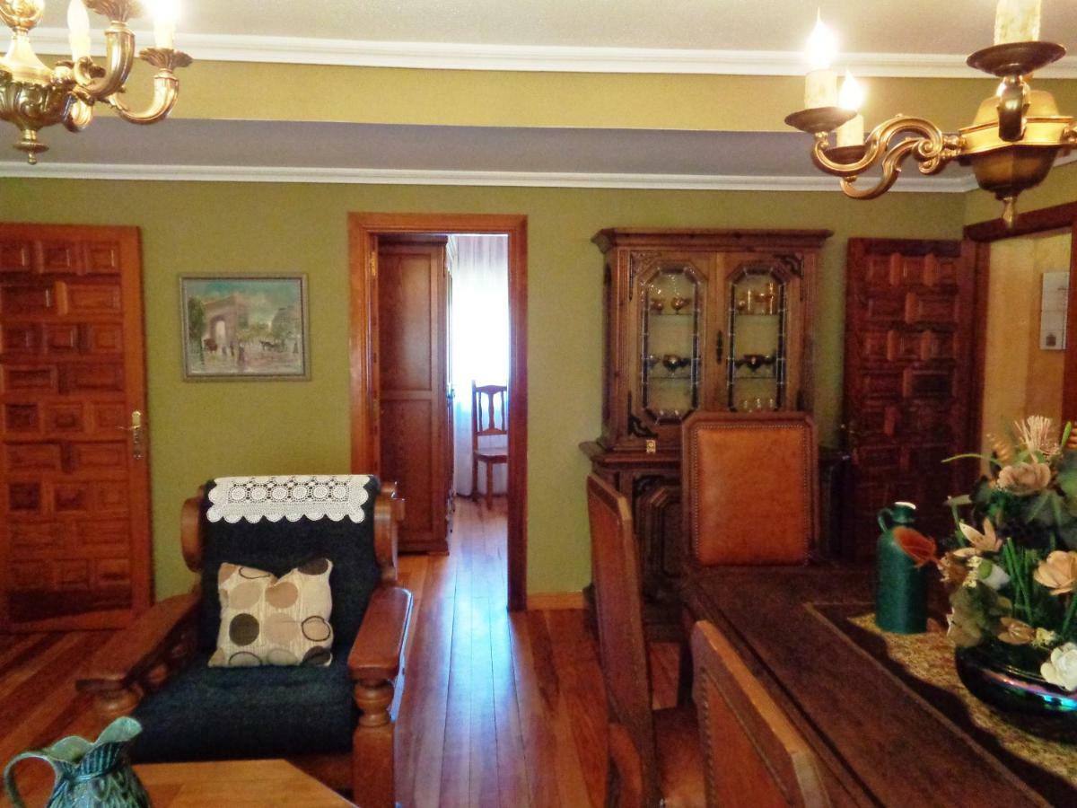 Casa Geli # 2 Apartment