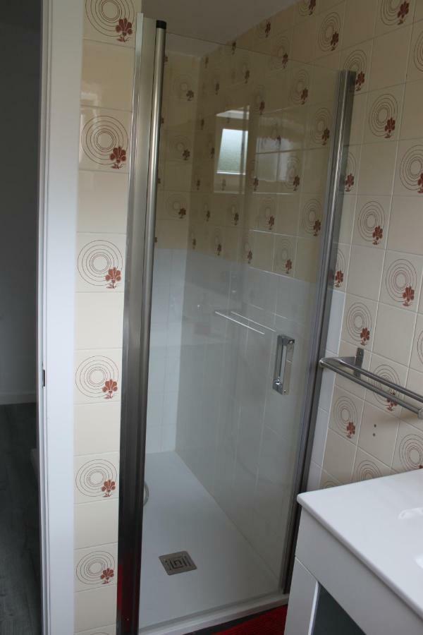 Holiday home Alojamiento - Casa - Apartamento En Sada , A Coruna Santa Maria (Galicia)