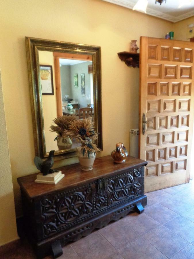 Casa Geli # 2 * Onis