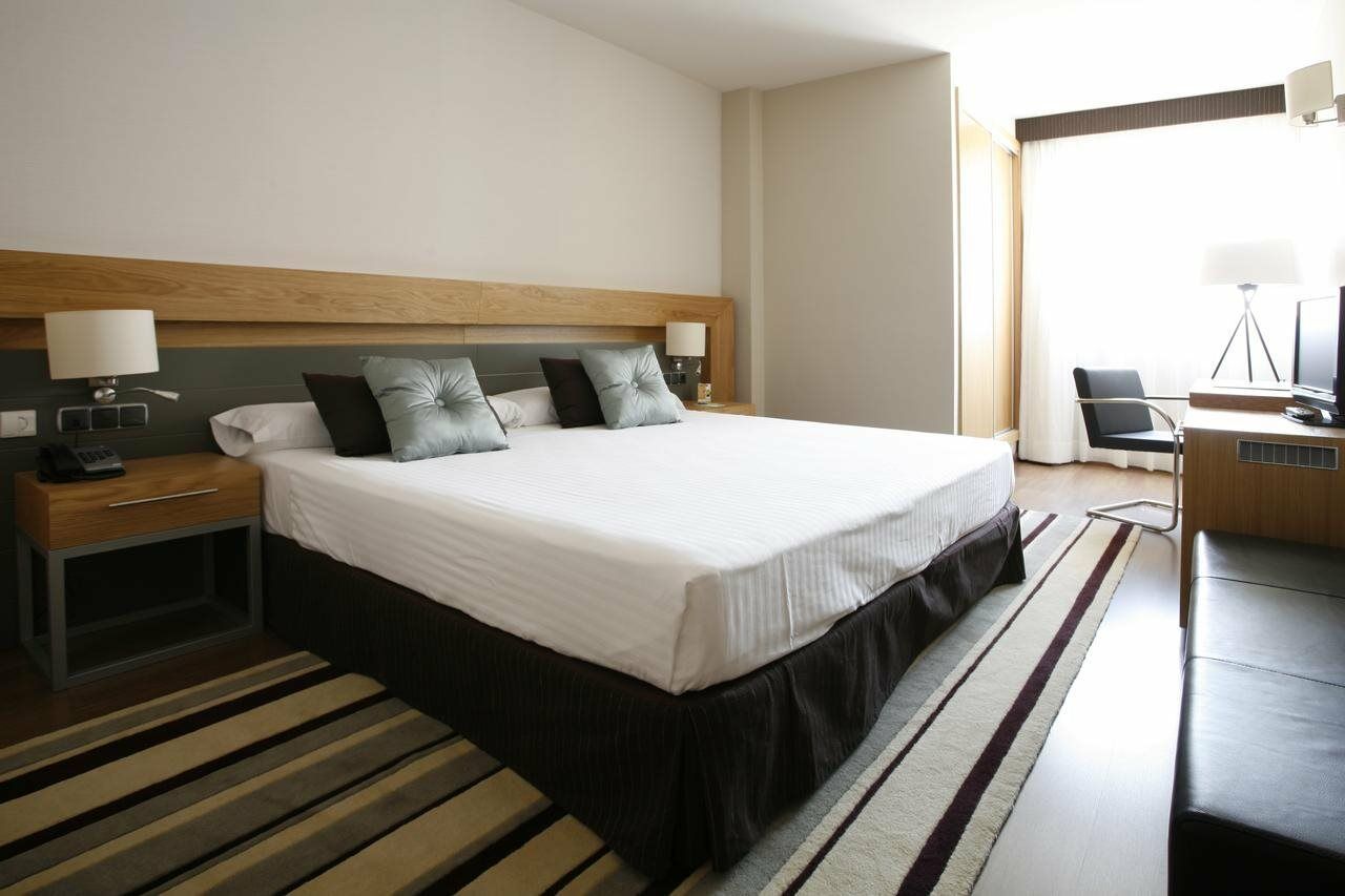 Guadalmedina Hotel Málaga